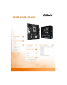 asrock Płyta główna H610M-HVS/M.2 D5 GEN5 s1700 2DDR5 DP/HDMI mATX - nr 6
