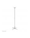 neomounts Uchwyt sufitowy do projektora CL25-550WH1 35kg 74,5-114,5cm - nr 14