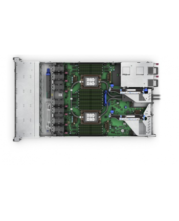 hewlett packard enterprise Serwer DL360 G12 6505P 8SFF P89233-425