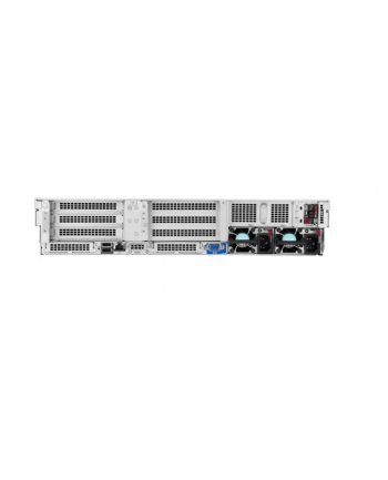 hewlett packard enterprise Serwer DL380 G12 6505P 8SFF P89316-425