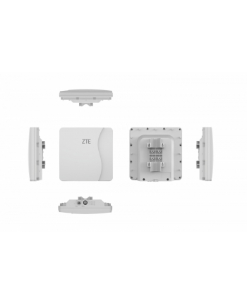 zte Antena profesjonalna do szybkiej transmisji danych LTE kat. 15 do 800 Mb/s MF258K ODU