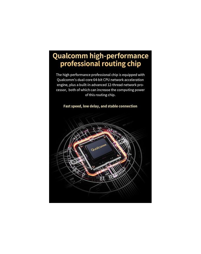 zte Router T3000 IDU główny