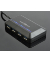 gembird HUB USB-C 4xUSB 3.1 - nr 4