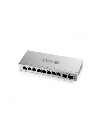 zyxel Przełącznik 8xGE 2XSFP GS1200-10V3-EU0101F nr 2
