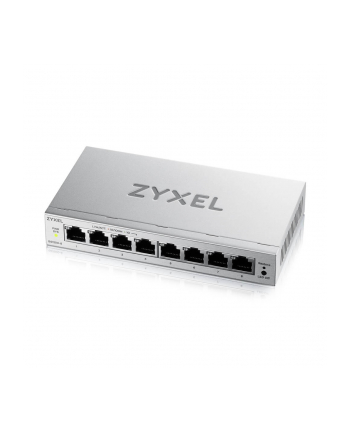 zyxel Przełącznik 8XGE GS1200-8V3-EU0101F nr 1
