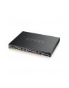 zyxel Przełącznik 48x2.5E XMG2230-52HP-ZZ0101F - nr 1
