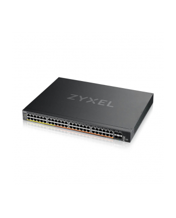 zyxel Przełącznik 48x2.5E XMG2230-52HP-ZZ0101F nr 1