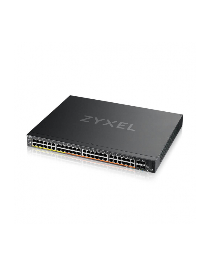 zyxel Przełącznik 48x2.5E XMG2230-52HP-ZZ0101F główny