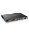 zyxel Przełącznik 48x2.5E XMG2230-52HP-ZZ0101F - nr 6