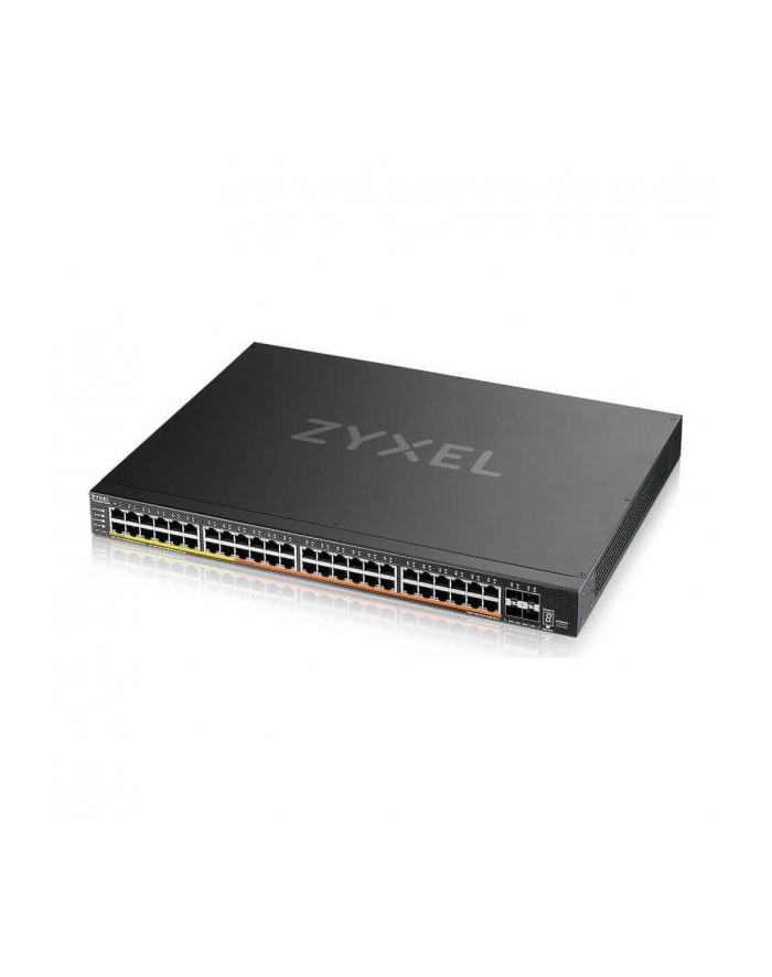zyxel Przełącznik 48x2.5E XMG2230-52HP-ZZ0101F główny
