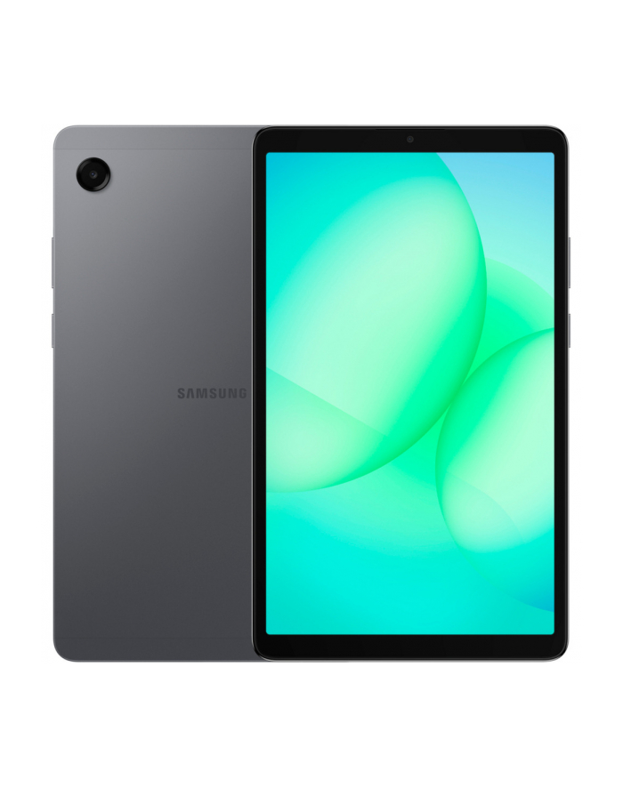 samsung Tablet Galaxy Tab A11 X130 8.7 cala 8/128 GB Wi-fi Szary główny