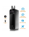 everactive Powerbank 27 000 MAH 2X USB-C 1X USB 162,5W QC4+ wbudowana latarka wyświetlacz LCD - nr 3