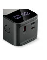 everactive Powerbank 27 000 MAH 2X USB-C 1X USB 162,5W QC4+ wbudowana latarka wyświetlacz LCD - nr 9