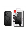 crong Euti Hybrid Matte Magnetic - MagSafe Samsung Galaxy S26+ Czarne - nr 3