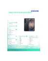 samsung Smartfon Galaxy S26 5G 12/256GB DualSIM Enterprise Edition czarny - nr 8