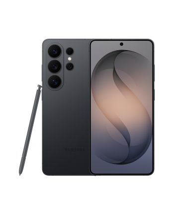 samsung Smartfon Galaxy S26 Ultra 5G 12/512GB DualSIM Enterprise Edition czarny nr 1