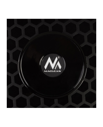 maclean Antena DVB-T/T2 HEVC aktywna, MCTV-102 wielokierunkowa