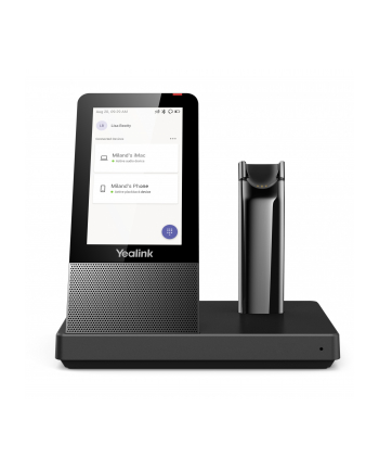Yealink Whb670 Stacja Bazowa (1308099) nr 1