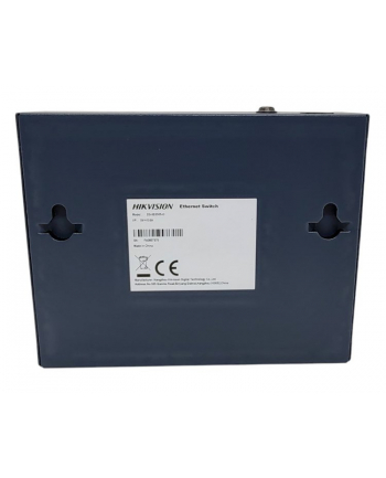 Hikvision Ds-3E0505-O 5-Portowy Przełącznik Gigabit Ethernet (DS3E0505O) nr 2