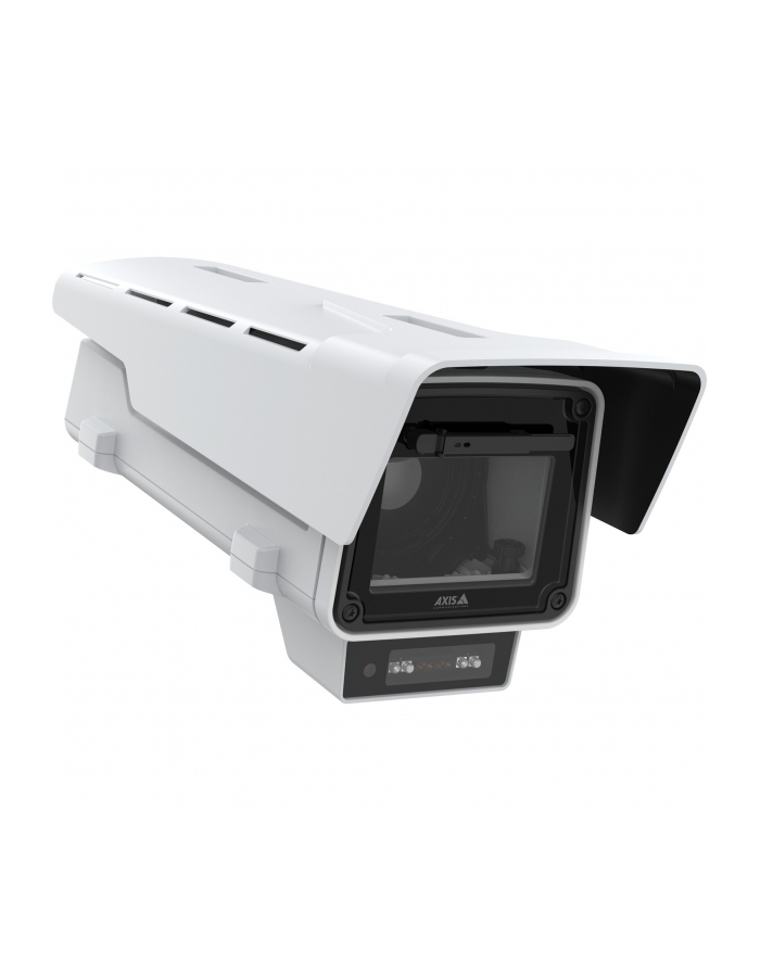 Axis 02442-031 Q1656-Ble (2442031) główny