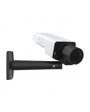 Axis P1385 Pudełko Kamera Bezpieczeństwa Ip (DK_NR_EGD_W128821199) nr 2
