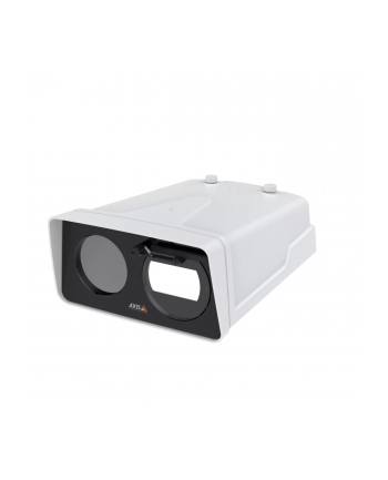 Axis Kamera Sieciowa Bullet Q1800-Le-3 L.P. Verifier Kit (03108-001)