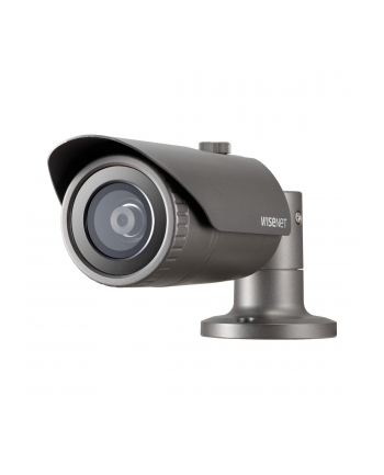 Hanwha Qno-7012R Kamera Przemysłowa Bezpieczeństwa Ip (DK_NR_KON_21246079)