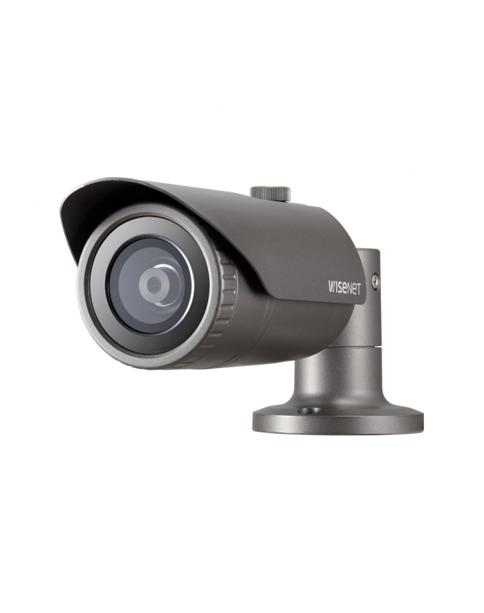 Hanwha Qno-7012R Kamera Przemysłowa Bezpieczeństwa Ip (DK_NR_KON_21246079) główny