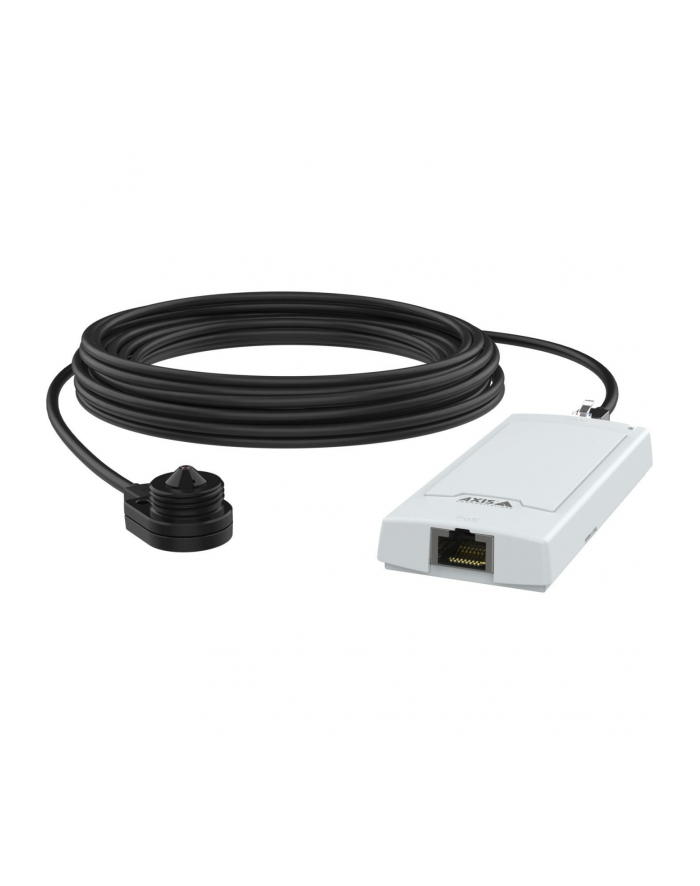 Axis P1265 Mk II Ukryty Kamera Bezpieczeństwa Ip Wewnętrzna 1920X108 (2858001) główny