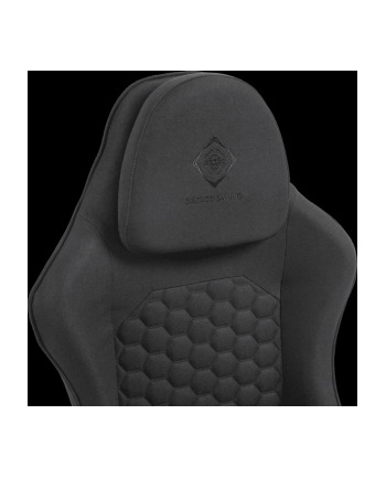 Deltaco DC130 Soft Woven Mesh black GAM180 nr 2