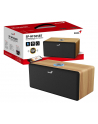 Głośnik multimedialny Genius SP-HF505BT (31730056401) - nr 3