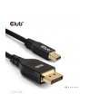 Club3D DisplayPort 2.1 1 m (CAC1116) - nr 10