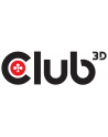 Club3D DisplayPort 2.1 1 m (CAC1116) - nr 1
