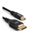 Club3D DisplayPort 2.1 1 m (CAC1116) - nr 2