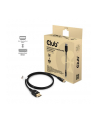 Club3D DisplayPort 2.1 1 m (CAC1116) - nr 3