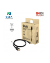 Club3D DisplayPort 2.1 1 m (CAC1116) - nr 6