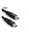 Club3D DisplayPort 2.1 1 m (CAC1165) - nr 5