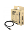 Club3D DisplayPort 2.1 1 m (CAC1165) - nr 7