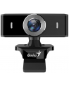 Kamera internetowa Genius FaceCam 2000X2 (32200008400) - nr 11