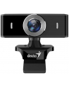 Kamera internetowa Genius FaceCam 2000X2 (32200008400) - nr 4