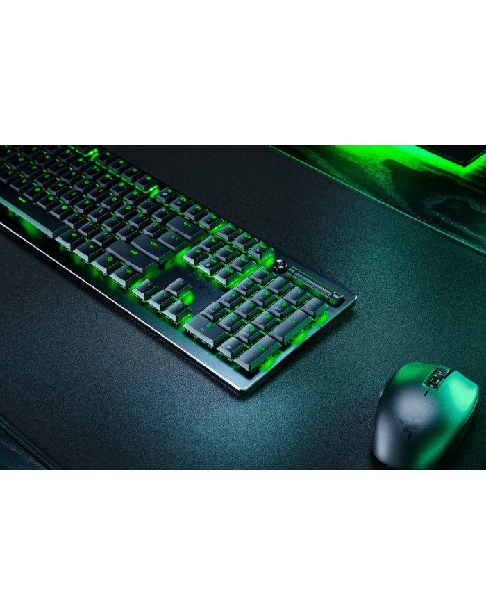 Klawiatura Klawiatura Razer DeathStalker V2 Pro (RZ0304360400R3G1) główny