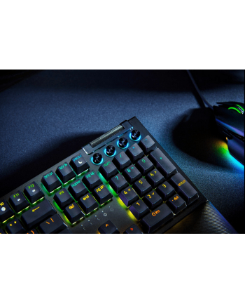 Klawiatura Razer BlackWidow V4 (RZ0304690400R3G1) nr 1