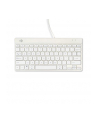 Klawiatura R-Go Tools Compact Break Biały (RGOCOUSWDWH) - nr 9