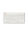 Klawiatura R-Go Tools Compact biały (RGOCOUSWLWH) - nr 16