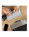 Klawiatura R-Go Tools Compact biały (RGOCOUSWLWH) - nr 6