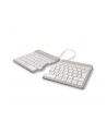 Klawiatura R-Go Tools Split Break Biała (RGOSBUSWLWH) - nr 8