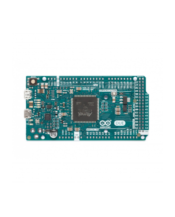 Arduino ARDUINO Board Due without headers (A000056)