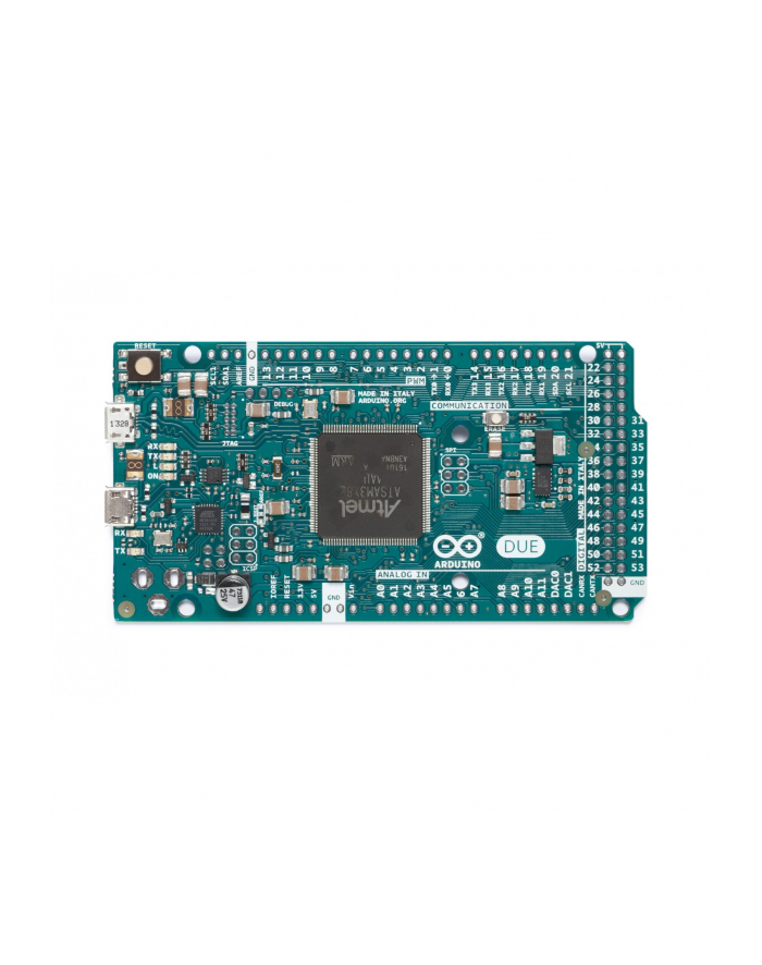 Arduino ARDUINO Board Due without headers (A000056) główny