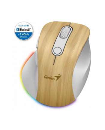 Genius Ergo 9000S Pro (31030039407) nr 2