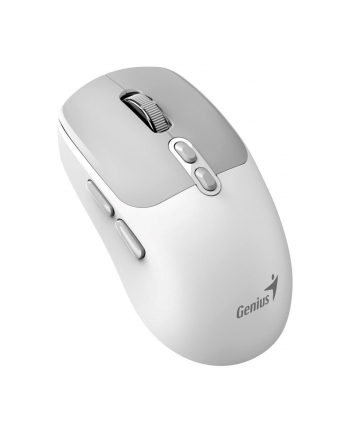 Genius NX-8080S BT biało-szary (31030042401)